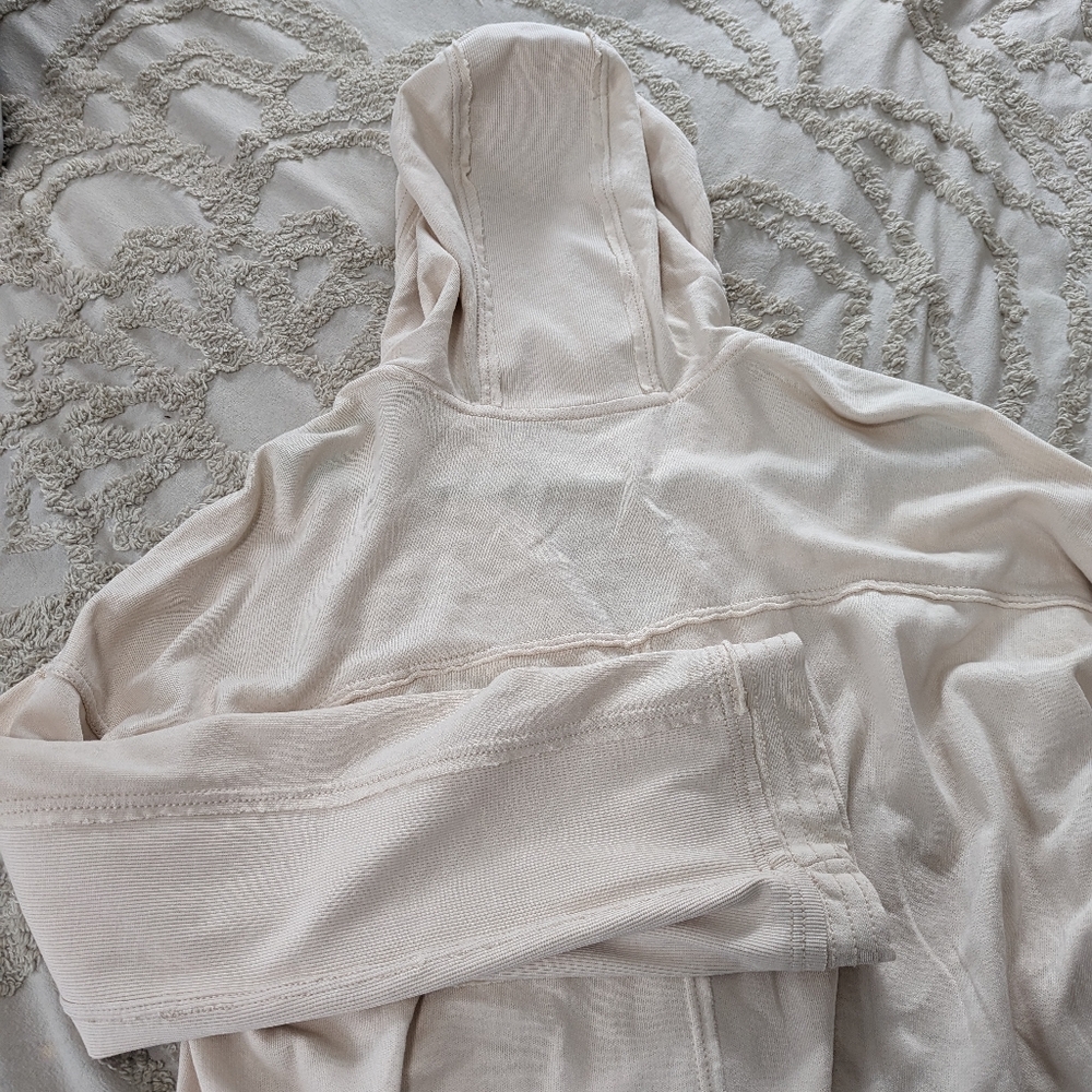 Daily Practice by Anthropologie Sport tunic dress